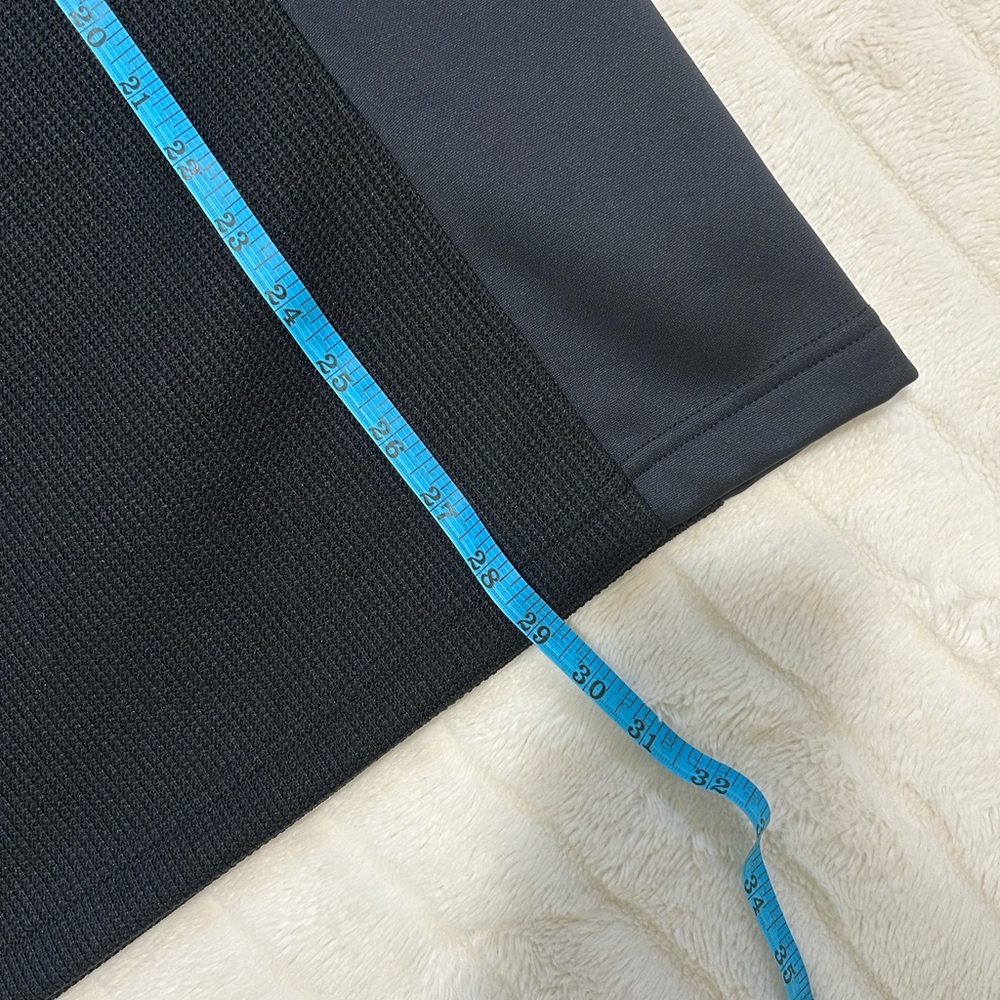 Men’s Pullover Spyder Performance Size Large - image 8